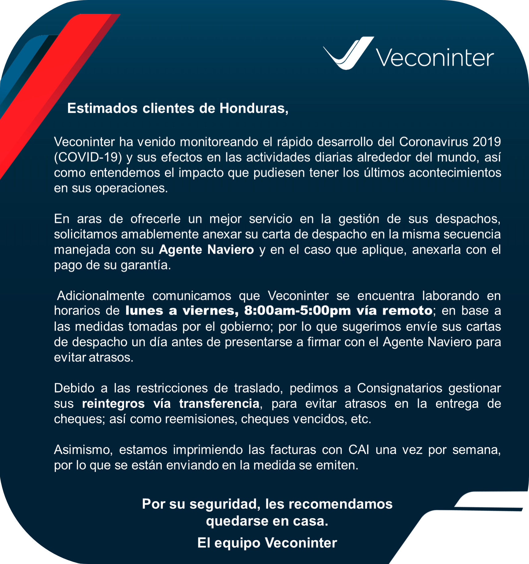 Press Release